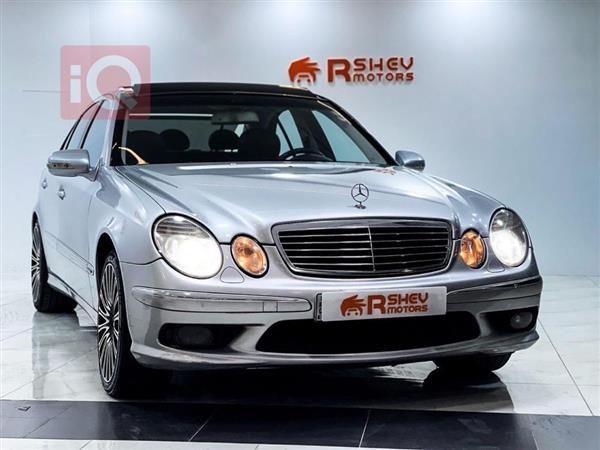 Mercedes-Benz for sale in Iraq